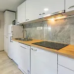 Σπίτι διακοπών Mobile Superior-5 By Interhome Πούλα