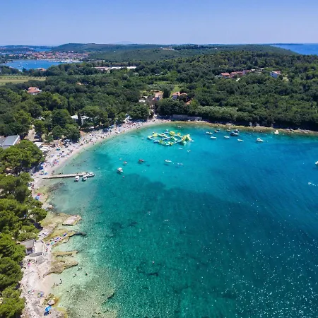 Semesterbostad Superior-5 By Interhome *