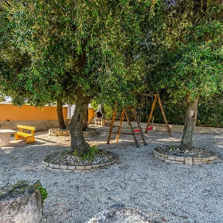 Semesterbostad Superior-5 By Interhome *