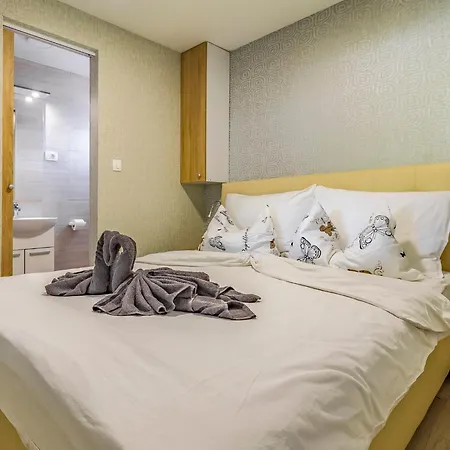 Ferienhaus Mobile Superior-5 By Interhome Pula